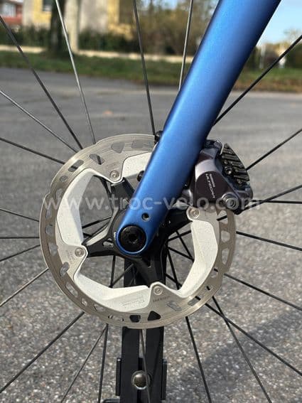 Enve melee T.58 - 13