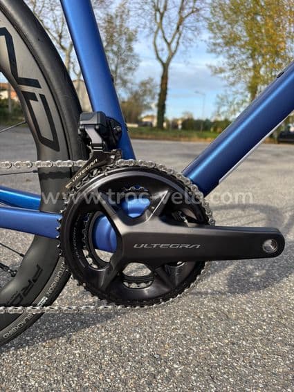 Enve melee T.58 - 14