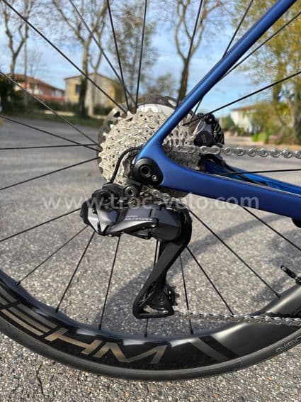 Enve melee T.58 - 15