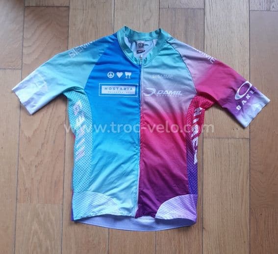 Maillot biemme taille M - 1