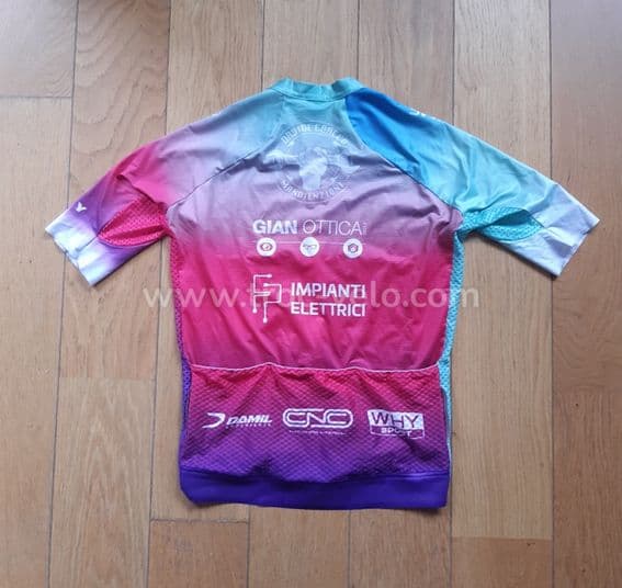 Maillot biemme taille M - 2