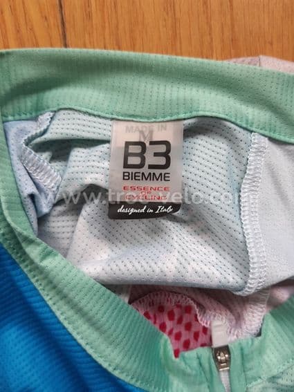Maillot biemme taille M - 3