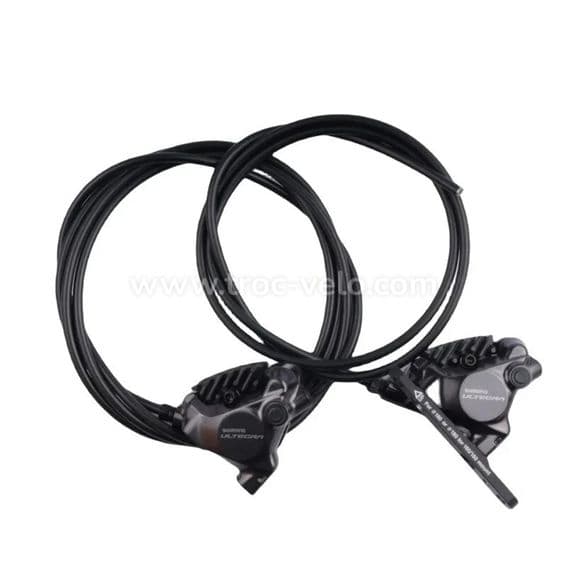 Ultegra 8170 Di2 12 vitesses - 3