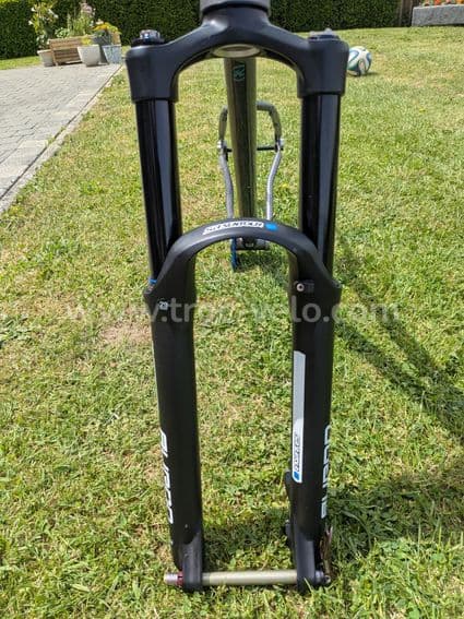 Kit cadre VTT kona honzo st - 9