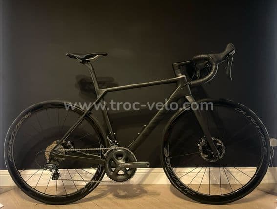 đ„rĂ©servĂ©đ„Canyon Ultimate CF SL UltĂ©gra Disc S đ„trek specialized pinarello colnago giant scott - 1