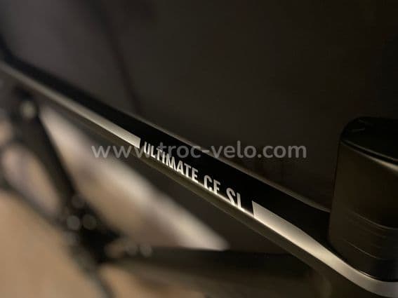 đ„rĂ©servĂ©đ„Canyon Ultimate CF SL UltĂ©gra Disc S đ„trek specialized pinarello colnago giant scott - 3