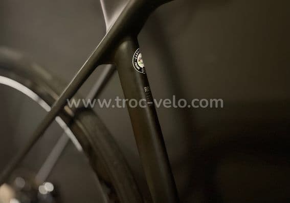 đ„rĂ©servĂ©đ„Canyon Ultimate CF SL UltĂ©gra Disc S đ„trek specialized pinarello colnago giant scott - 5