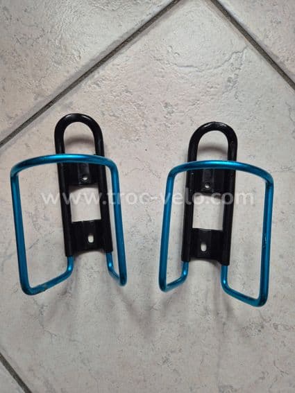 Lot de 2 porte bidon - 1