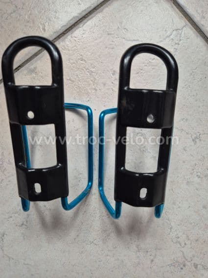 Lot de 2 porte bidon - 2