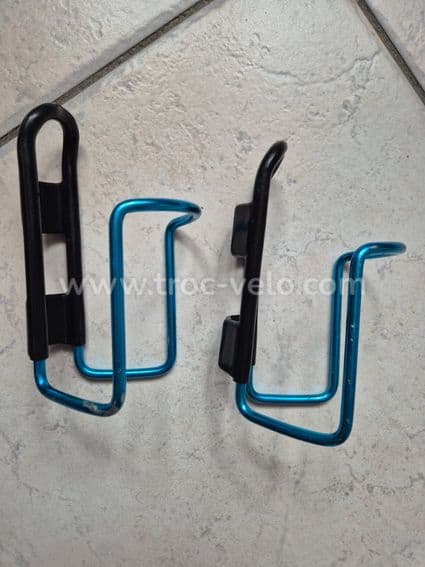 Lot de 2 porte bidon - 4