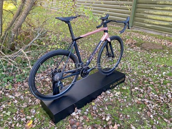 Vélo de route Colnago C68 - 3