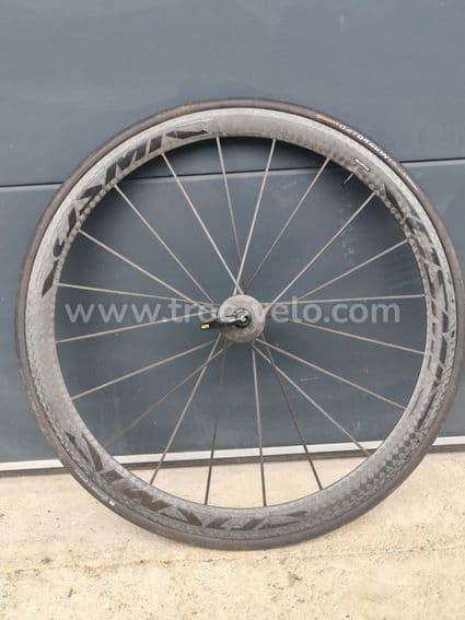 BMC Granfondo GF02 carbone - 3