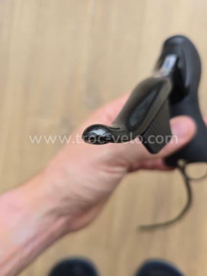 Groupe SRAM force AXS - 2