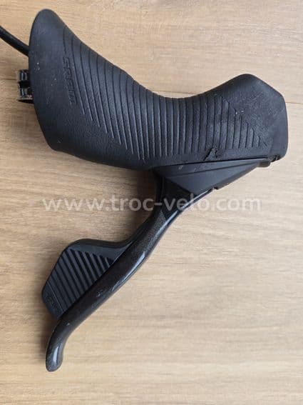 Groupe SRAM force AXS - 3