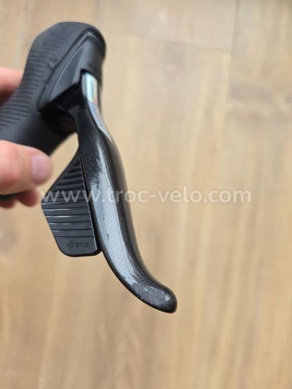 Groupe SRAM force AXS - 4