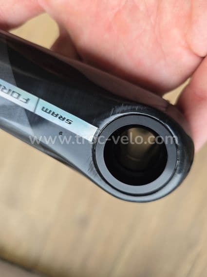 Groupe SRAM force AXS - 6