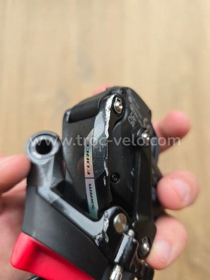 Groupe SRAM force AXS - 8
