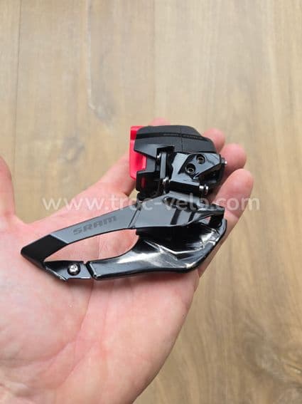 Groupe SRAM force AXS - 9