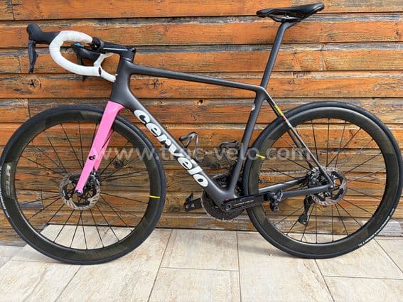 Cervelo R5 Jumbo - 1