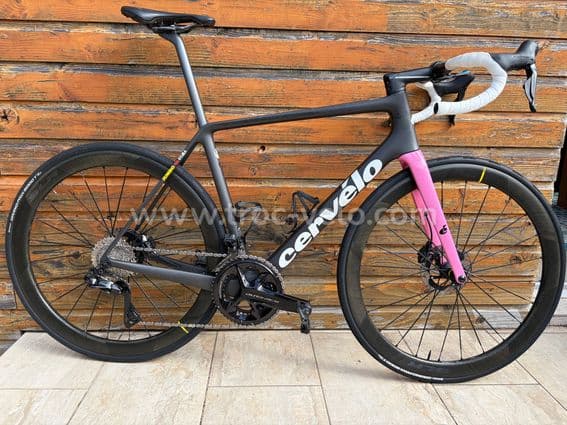Cervelo R5 Jumbo - 2