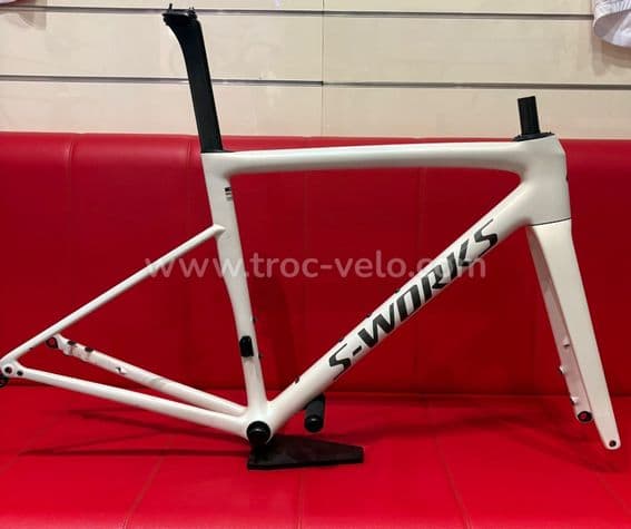 Cadre specialized sworks sl8 - 1