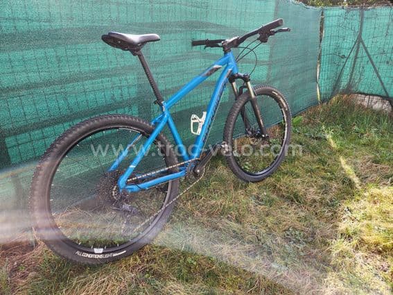 VTT ST 540 - 1