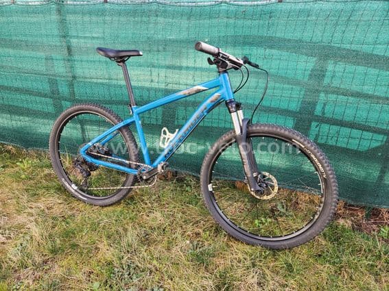 VTT ST 540 - 2