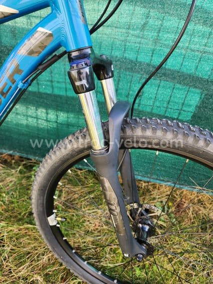 VTT ST 540 - 3