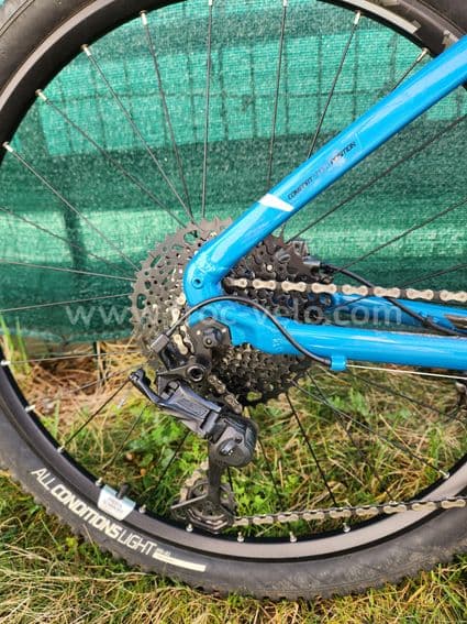 VTT ST 540 - 4