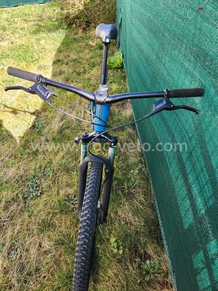 VTT ST 540 - 5