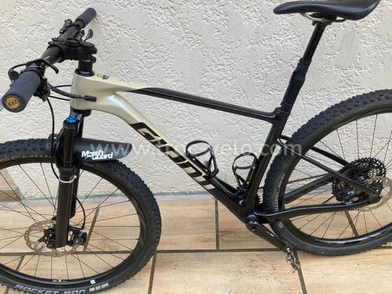 Giant xtc advanced 29 1 2024 - 1