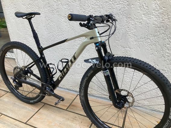 Giant xtc advanced 29 1 2024 - 2