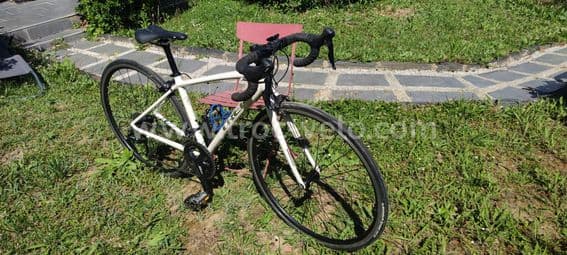 Vélo route Trek taille 47 XS - 1