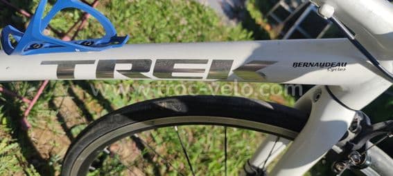 Vélo route Trek taille 47 XS - 2