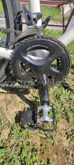 Vélo route Trek taille 47 XS - 4