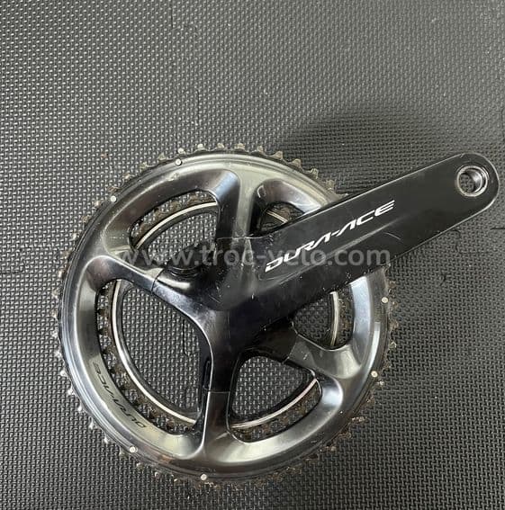 Pédalier shimano dura ace CPS - 1