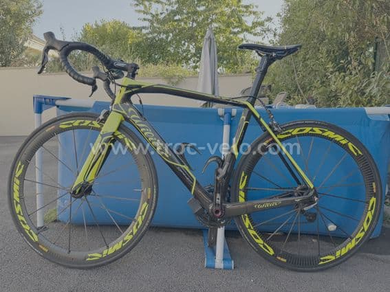 Wilier Cento 1 SR - 1