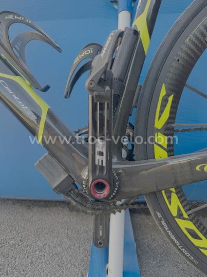 Wilier Cento 1 SR - 4