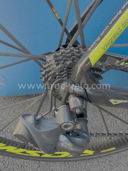 Wilier Cento 1 SR - 5