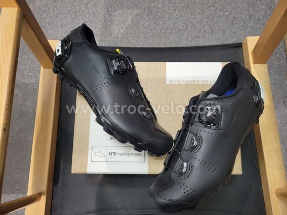 Chaussures Sidi Speed Tailles 43 et 44 -30% - 1