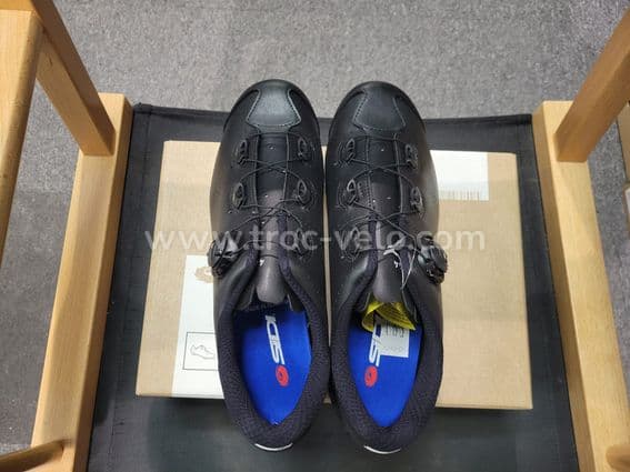 Chaussures Sidi Speed Tailles 43 et 44 -30% - 3