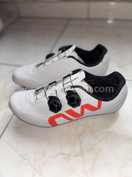 Chaussure de VTT/Gravel - 1