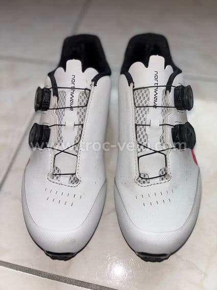 Chaussure de VTT/Gravel - 2