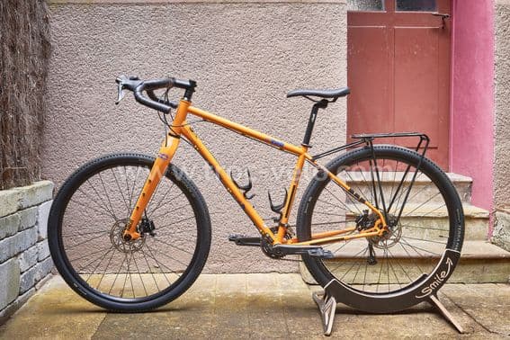 Cinelli Hobootleg Geo Monster Gravel Taille M - 2