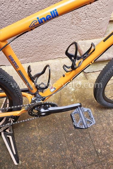 Cinelli Hobootleg Geo Monster Gravel Taille M - 5