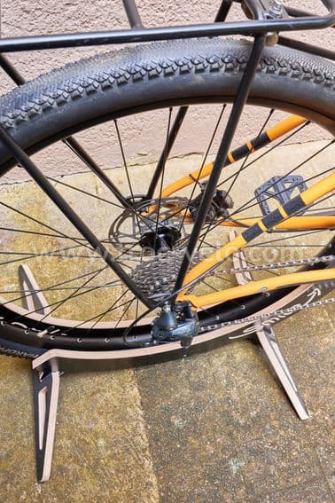 Cinelli Hobootleg Geo Monster Gravel Taille M - 6