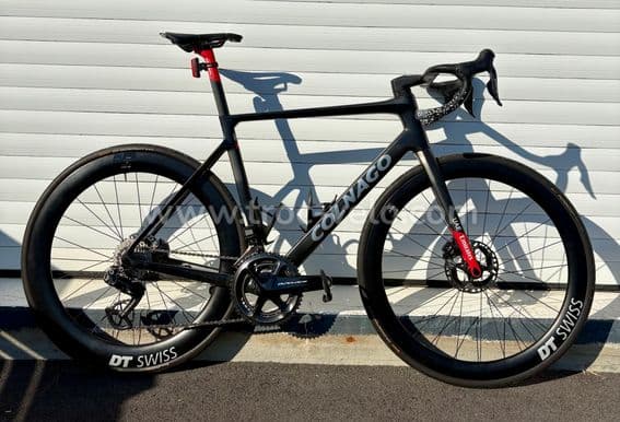 Colnago V4Rs - 1