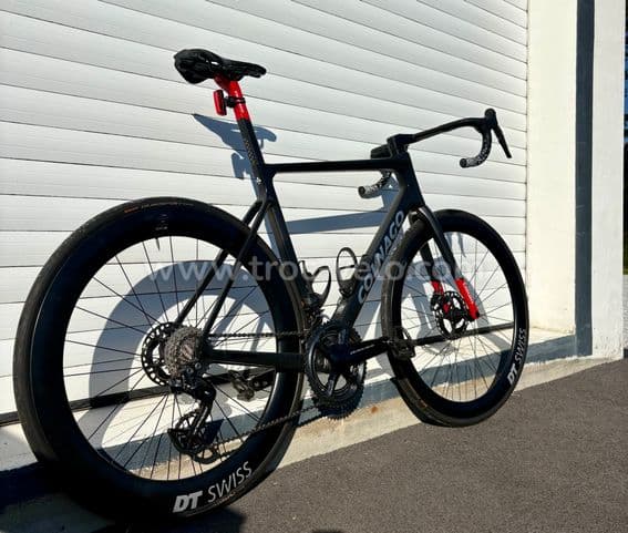 Colnago V4Rs - 2