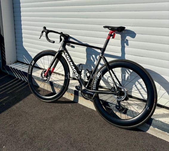 Colnago V4Rs - 6