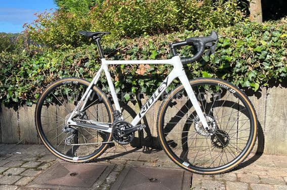 Ridley X-Night (54) - cyclo cross / gravel - 3